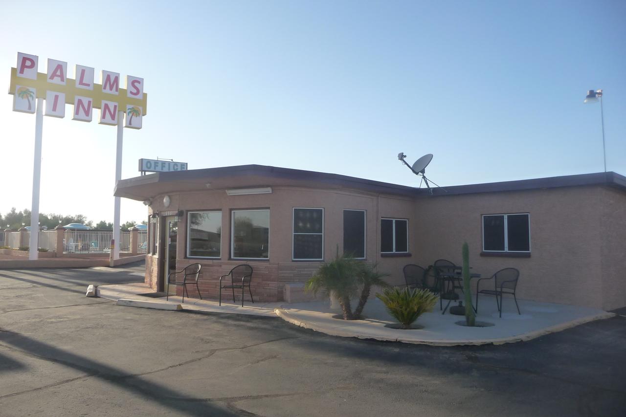 Palms Inn - thumb 22