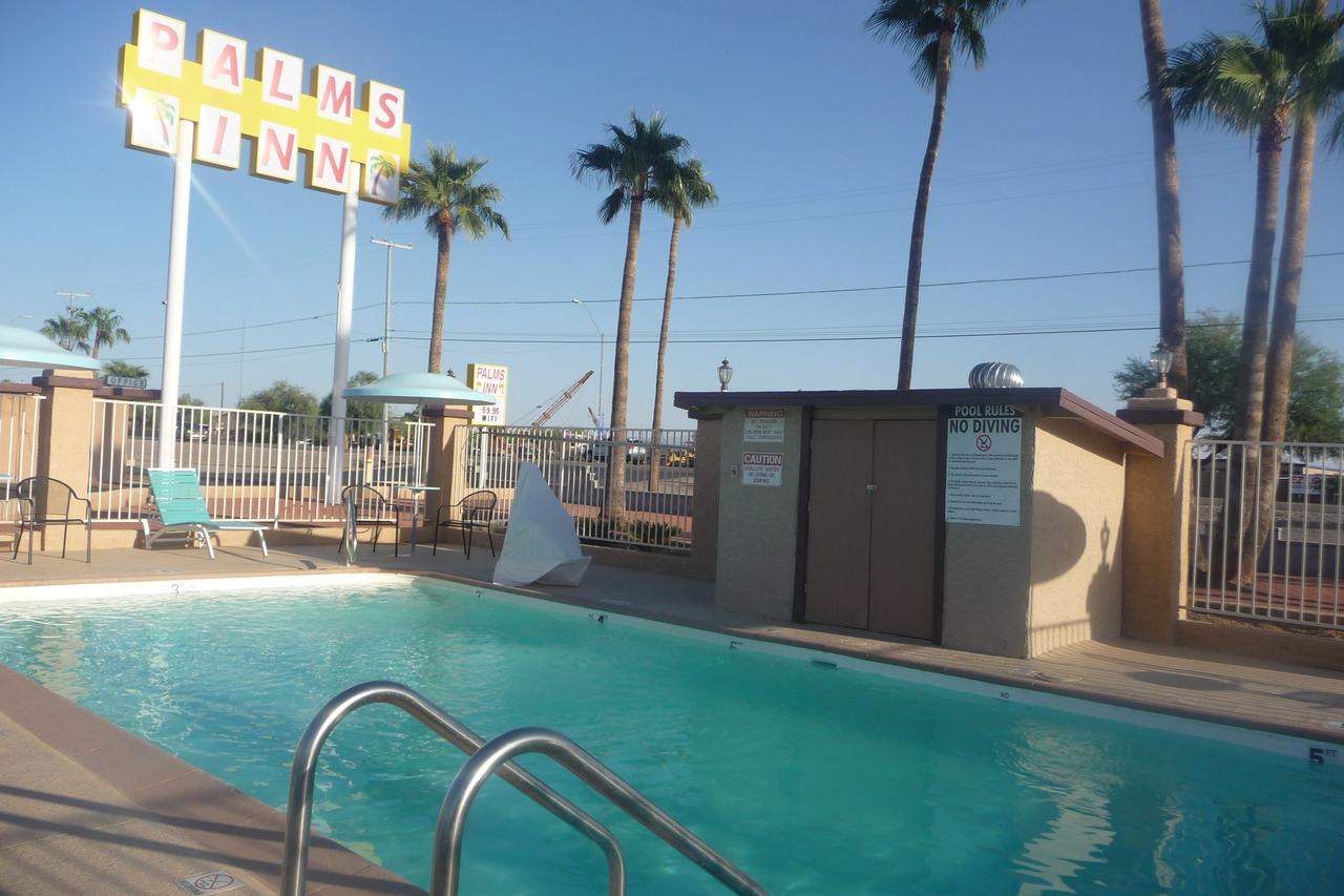Palms Inn - thumb 23