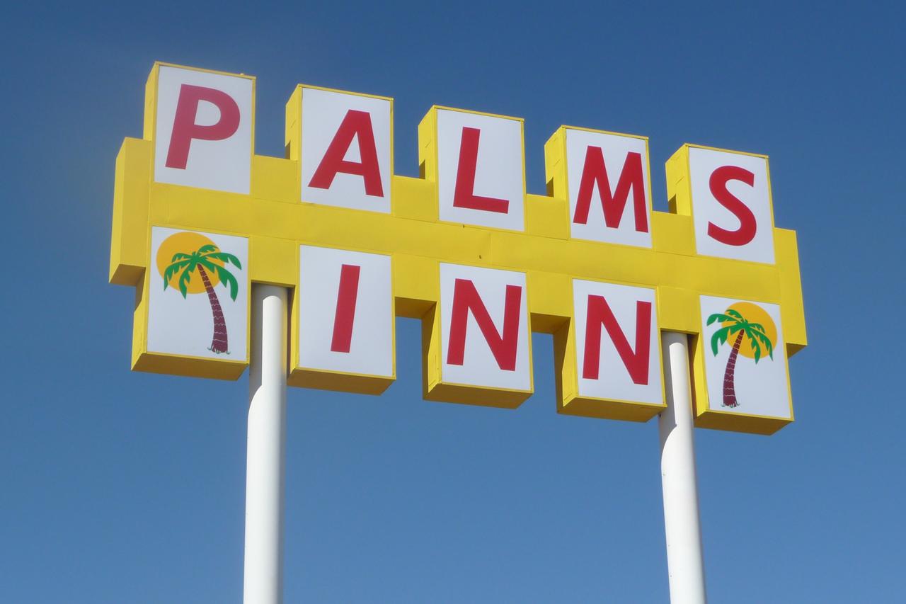 Palms Inn - thumb 0