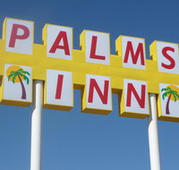 Palms Inn - Tourism House