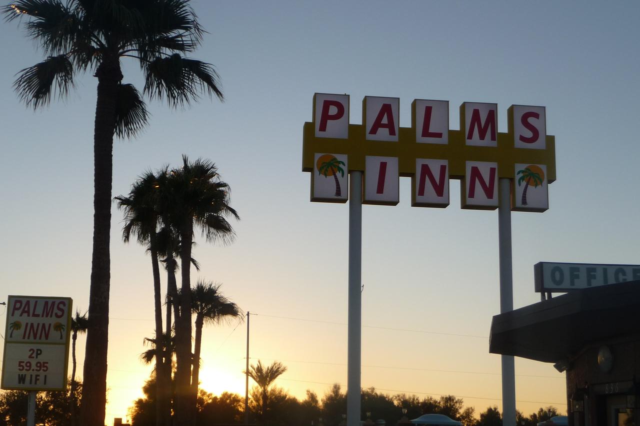 Palms Inn - thumb 20