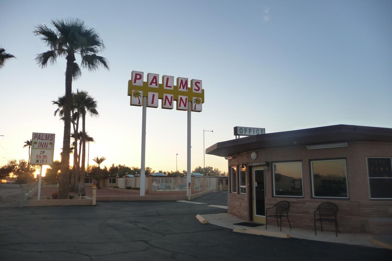 Palms Inn - thumb 21