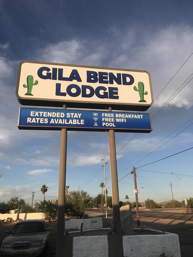 Gila Bend Lodge - thumb 0