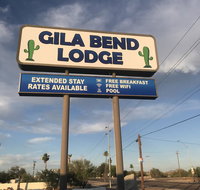 Gila Bend Lodge - Tourism House