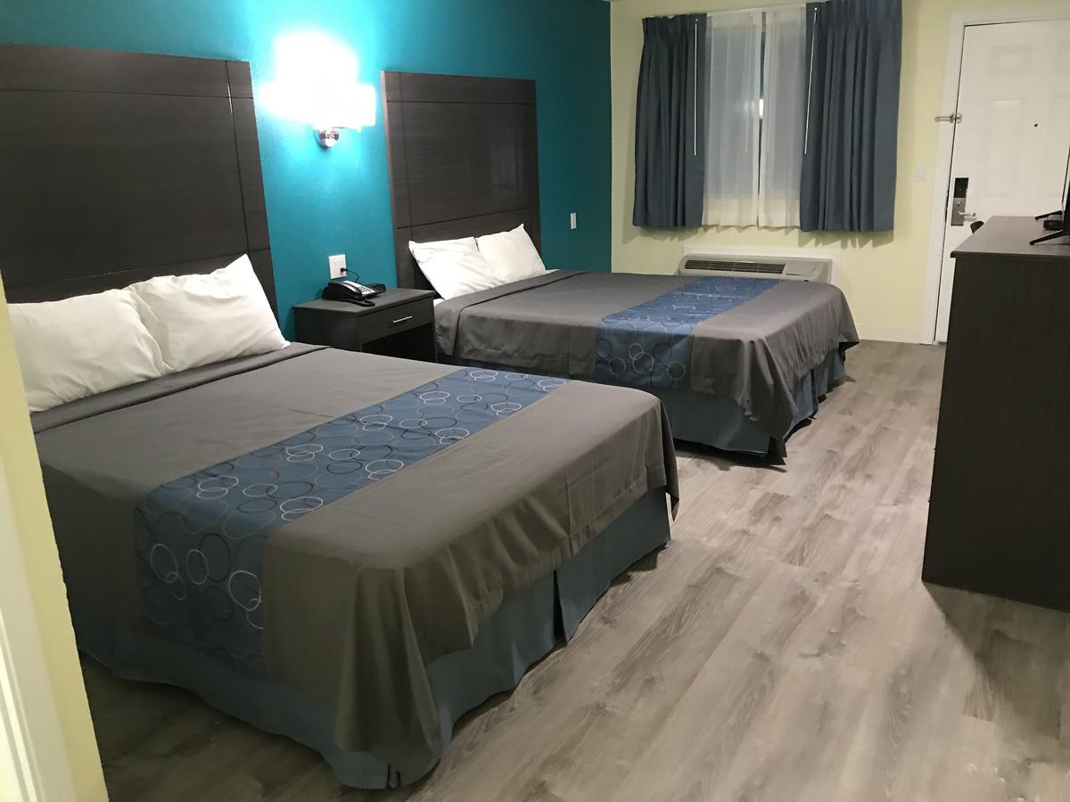 Gila Bend Lodge - thumb 1