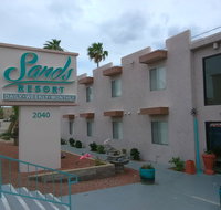 Havasu Sands Resort - Tourism House