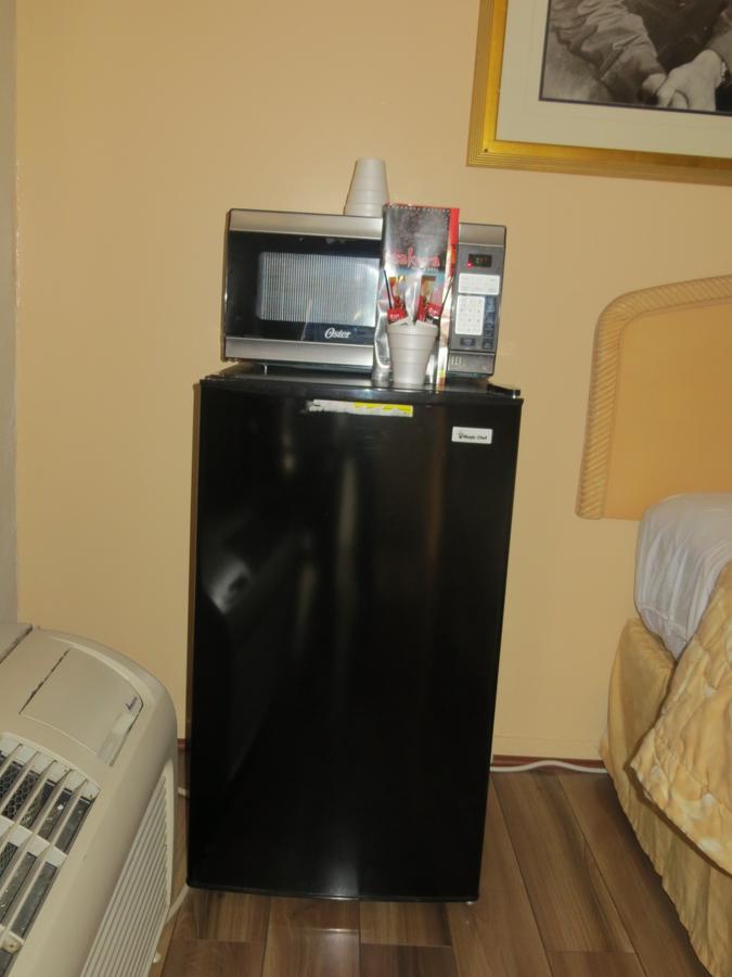 El Trovatore Motel - thumb 20