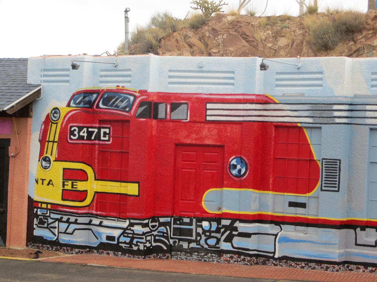 El Trovatore Motel - thumb 32