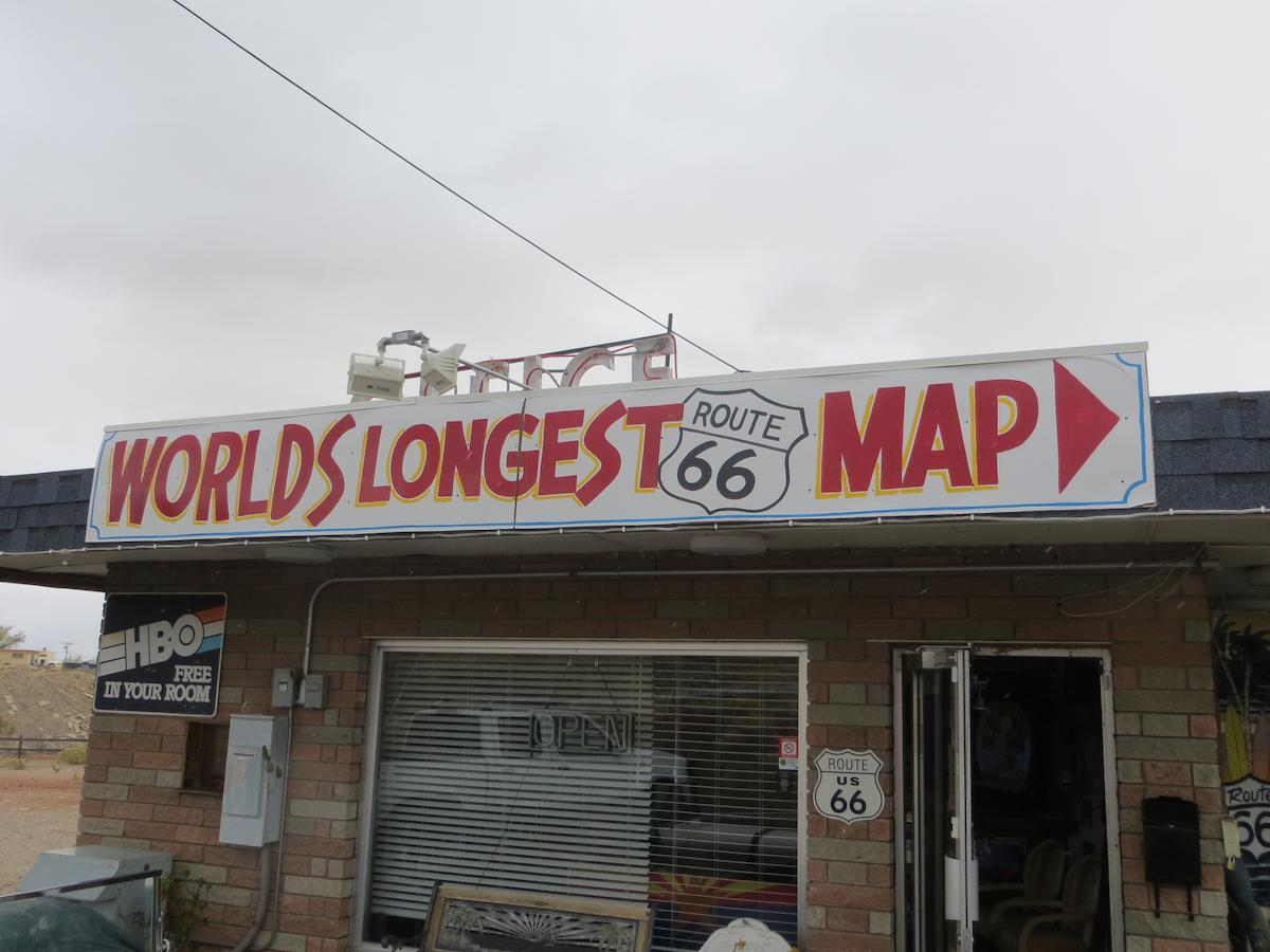 El Trovatore Motel - thumb 31