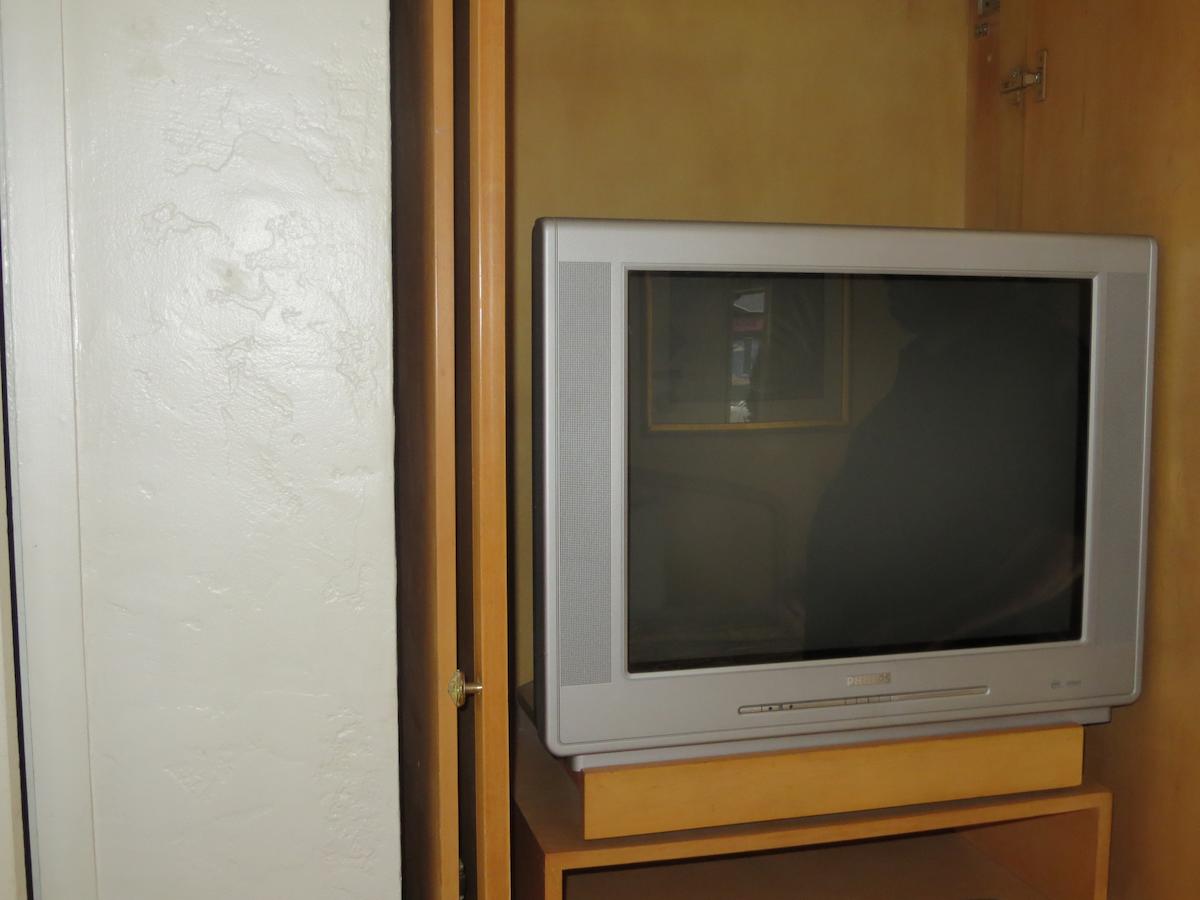 El Trovatore Motel - thumb 8