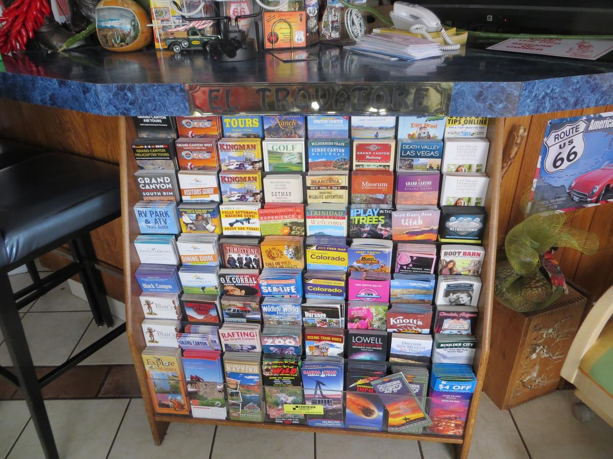 El Trovatore Motel - thumb 11