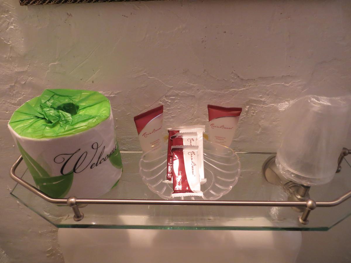 El Trovatore Motel - thumb 28