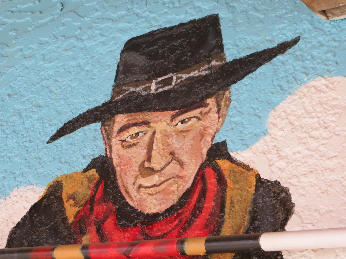 El Trovatore Motel - thumb 21