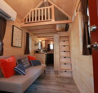 Verde Valley Tiny House 17 - Tourism House