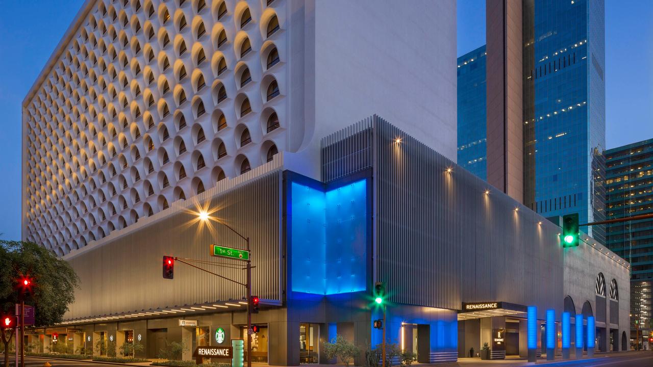 Renaissance Phoenix Downtown Hotel - thumb 0
