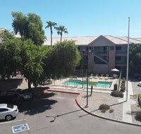 InTown Suites Extended Stay Phoenix AZ - Gilbert - Tourism House