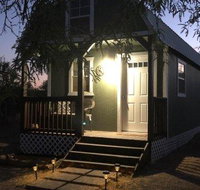 Double R Guest Ranch - Tourism House