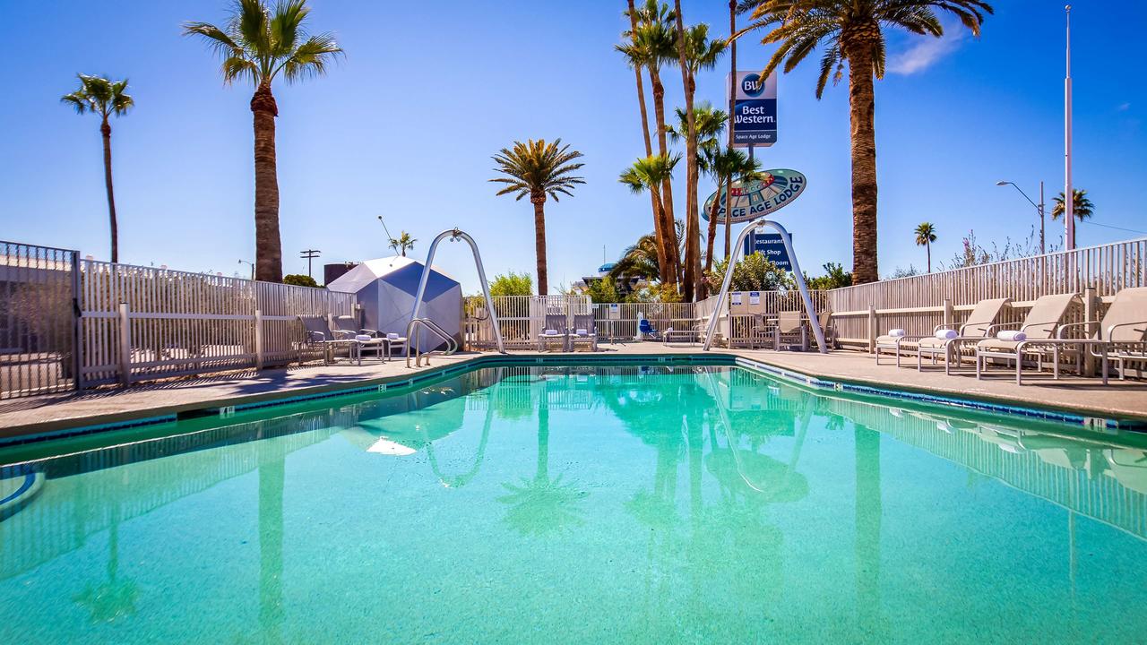 Best Western Space Age Lodge - thumb 10