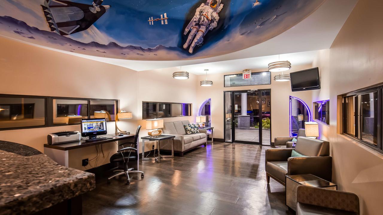 Best Western Space Age Lodge - thumb 14
