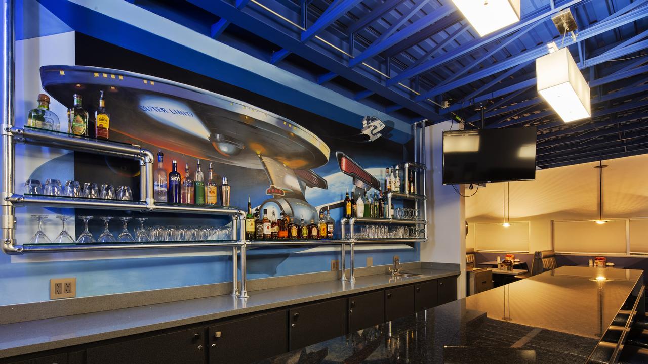 Best Western Space Age Lodge - thumb 1