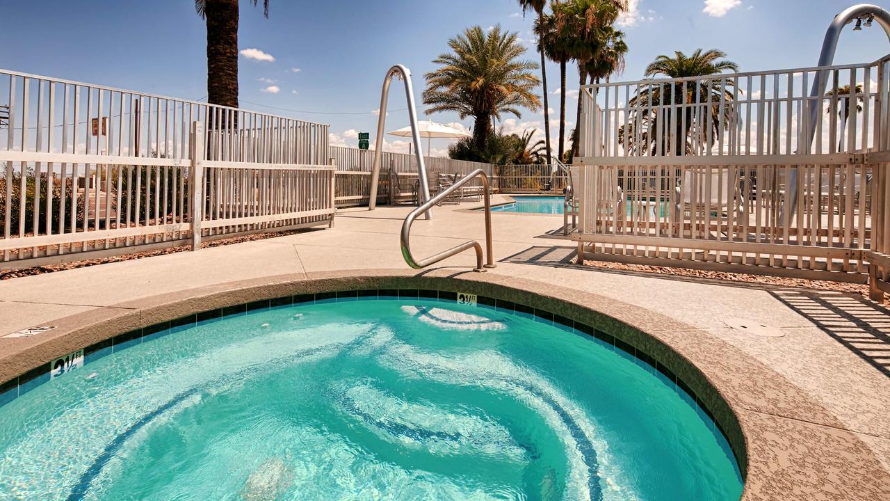 Best Western Space Age Lodge - thumb 15