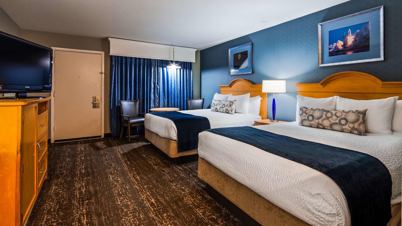 Best Western Space Age Lodge - thumb 18