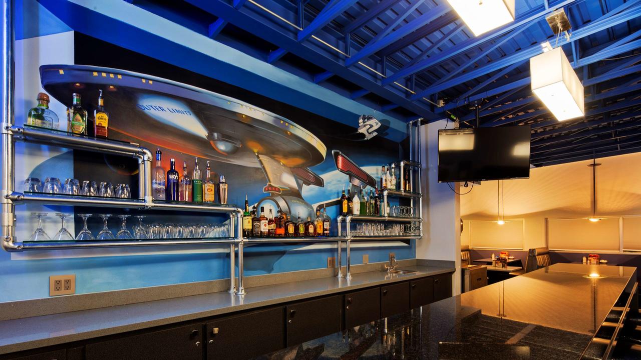 Best Western Space Age Lodge - thumb 17