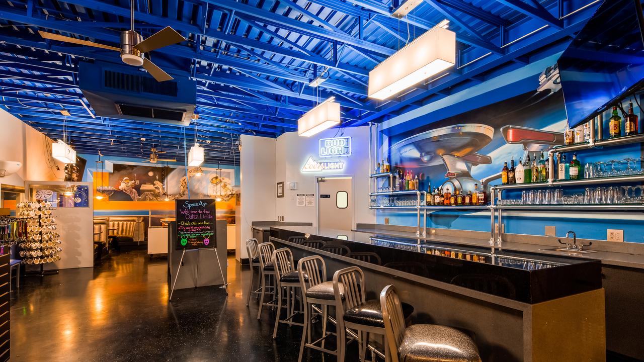 Best Western Space Age Lodge - thumb 2