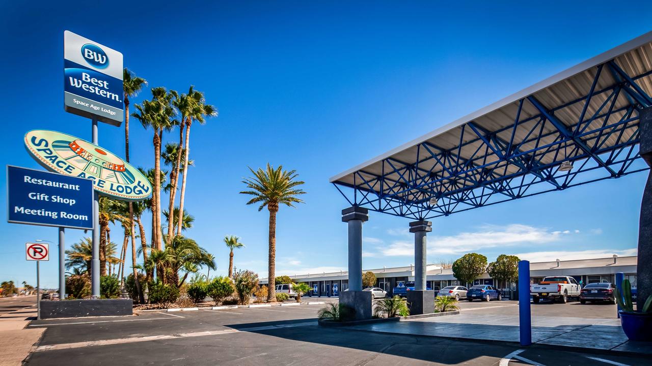 Best Western Space Age Lodge - thumb 8