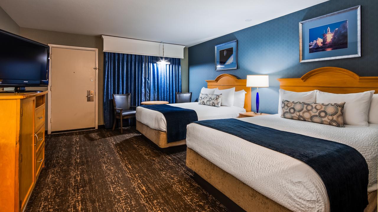 Best Western Space Age Lodge - thumb 6