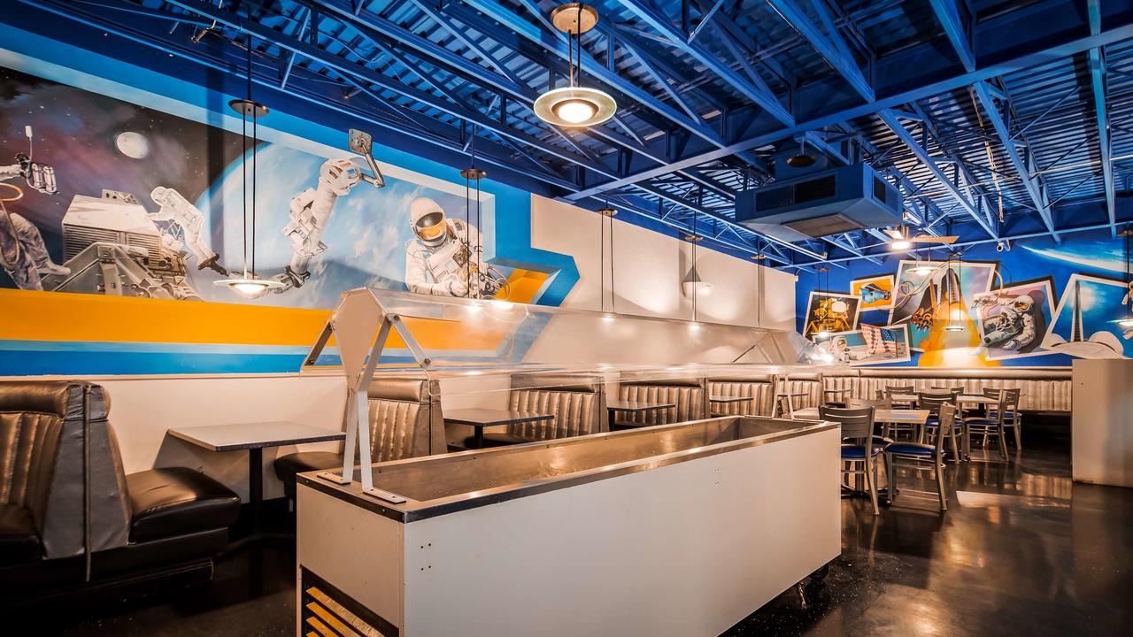 Best Western Space Age Lodge - thumb 11