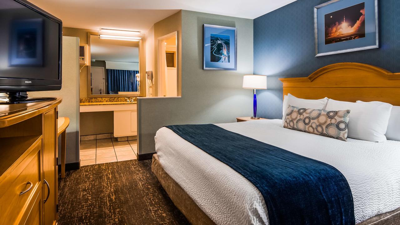 Best Western Space Age Lodge - thumb 19