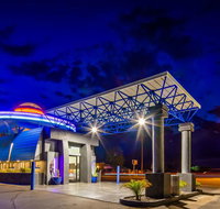 Best Western Space Age Lodge - Tourism House