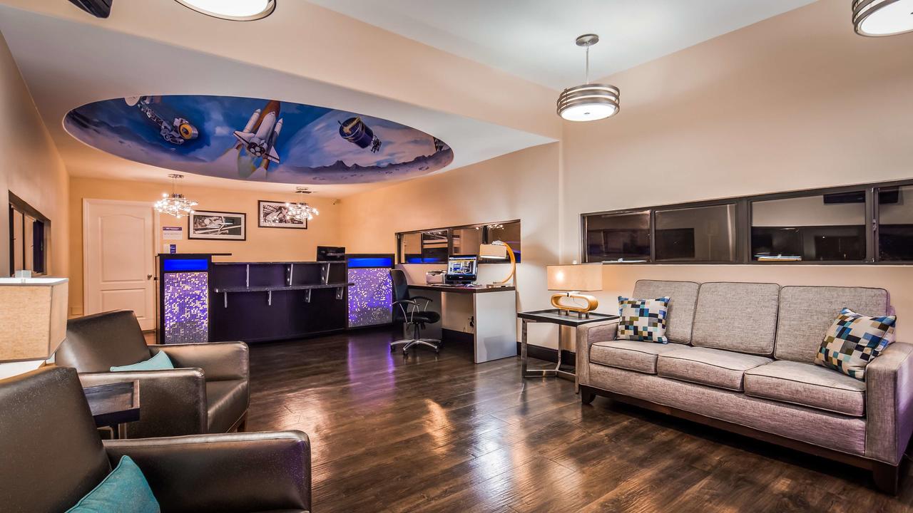 Best Western Space Age Lodge - thumb 12