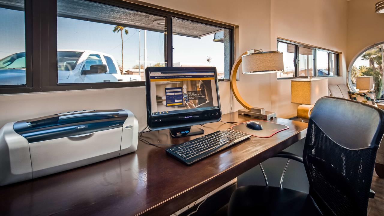 Best Western Space Age Lodge - thumb 9