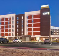 Home2 Suites by Hilton Gilbert - Tourism House
