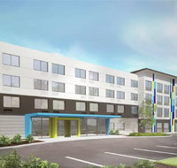 Tru By Hilton Gilbert - Tourism House