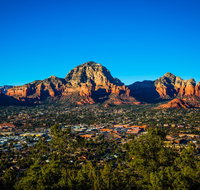 Verde Valley One-Bedroom Park Model Cabin 14 - Tourism House