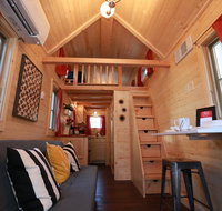 Verde Valley Tiny House 18 - Tourism House