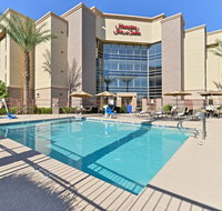 Hampton Inn & Suites Phoenix/Gilbert - Tourism House