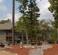 Los Lagos At Hot Springs Village - Tourism House