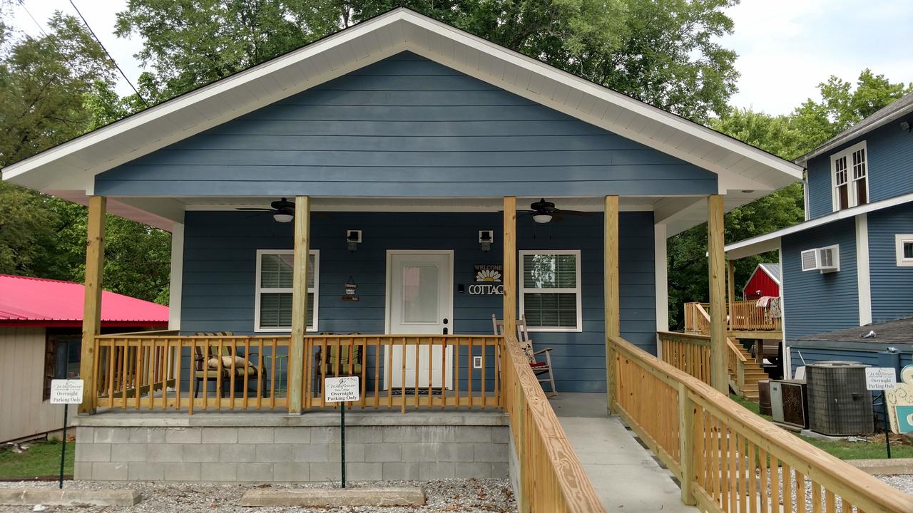 Wildflower Bed And Breakfast - thumb 3