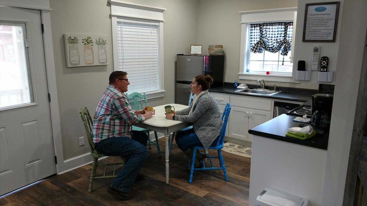 Wildflower Bed And Breakfast - thumb 1