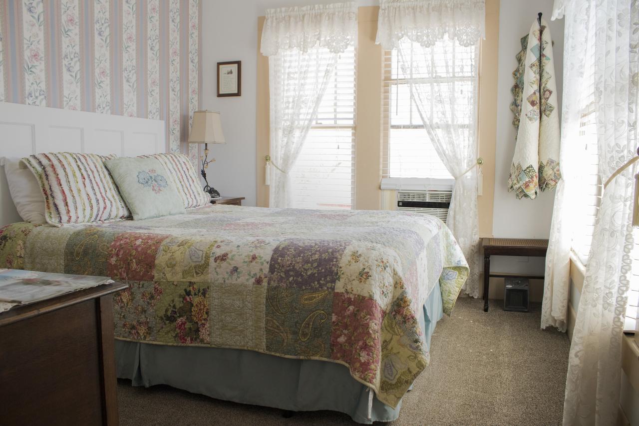 Wildflower Bed And Breakfast - thumb 31