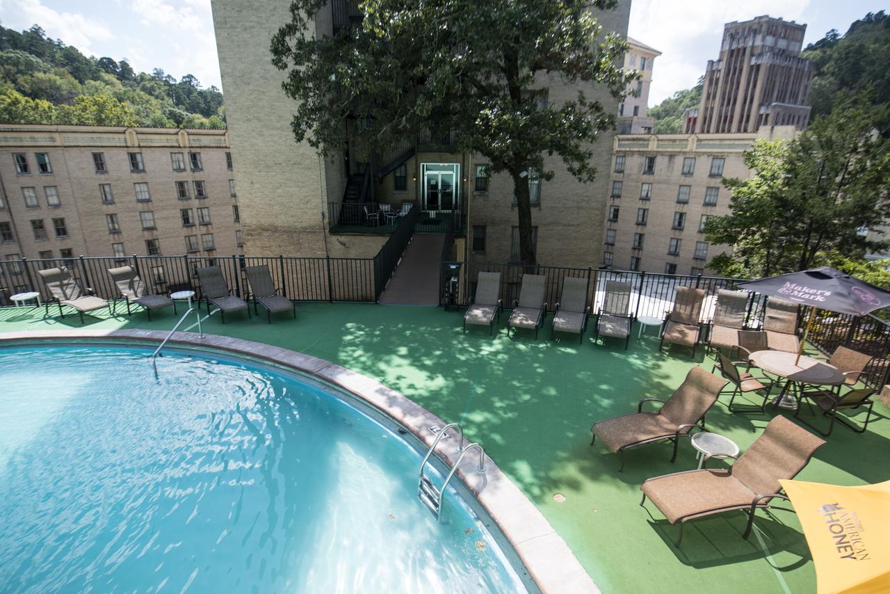 Arlington Resort Hotel & Spa - thumb 37