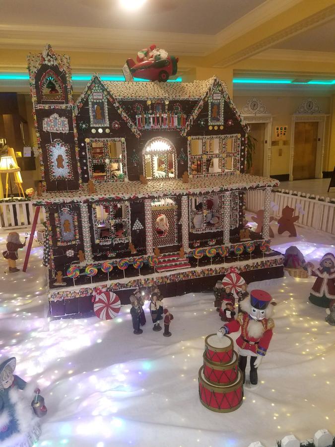 Arlington Resort Hotel & Spa - thumb 20