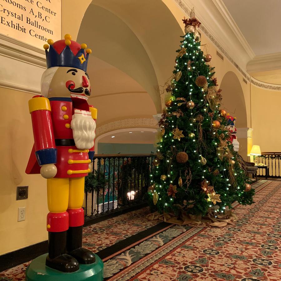 Arlington Resort Hotel & Spa - thumb 9