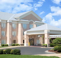 Days Inn  Suites by Wyndham Pocahontas - Tourism House
