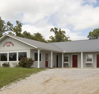 Cottonwood Inn - Tourism House