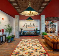 Graduate Fayetteville - Tourism House